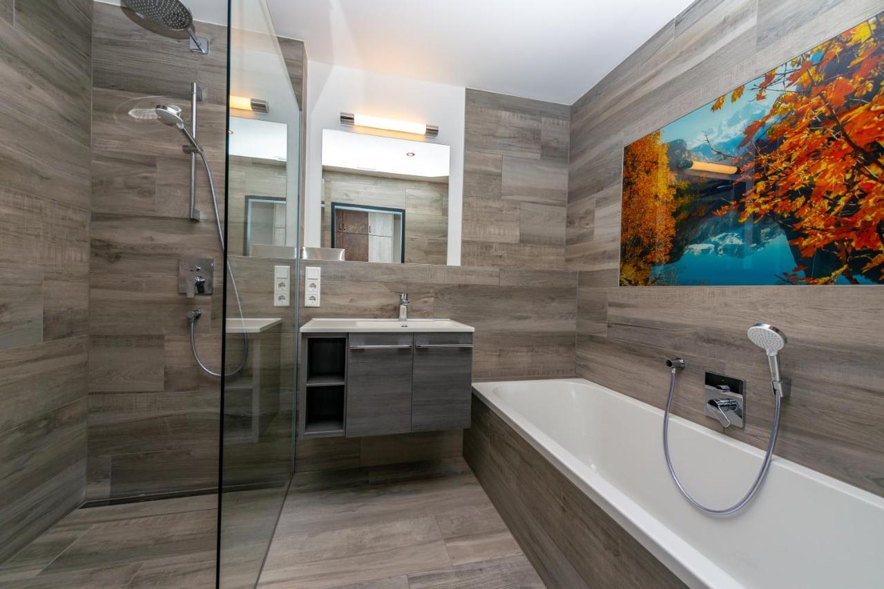 Boutiquehotel Strand Hallstatt - Adults Only מראה חיצוני תמונה